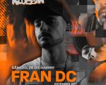 FRAN DC (Klubbin)