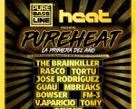 Pure Heat - La Primera del Año