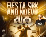 Fiesta SBK Año Nuevo 2025