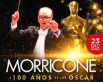 MORRICONE Y 100 AÑOS DE LOS ÓSCARS-ROYAL FILM CONCERT ORCHESTRA