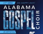 ALABAMA GOSPEL CHOIR