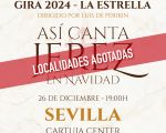 ASÍ CANTA JEREZ EN NAVIDAD – GIRA LA ESTRELLA