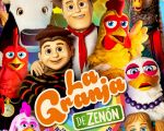 EN BUSCA DEL ARCOIRIS – LA GRANJA DE ZENÓN