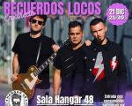 Recuerdos Locos | Tributo