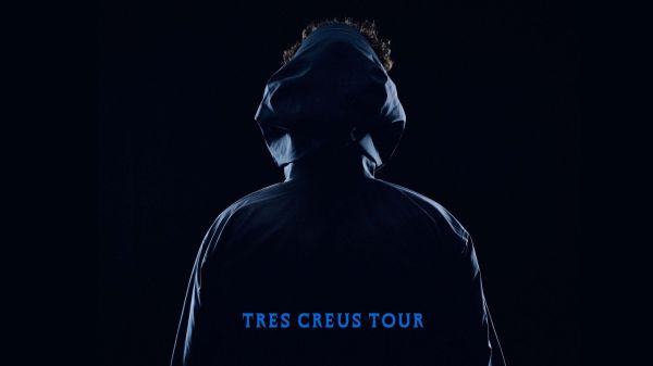 Hoke: Tres Creus Tour