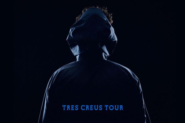 Hoke: Tres Creus Tour