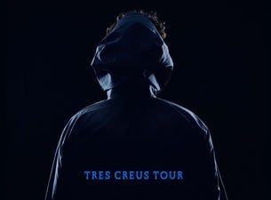 Hoke: Tres Creus Tour