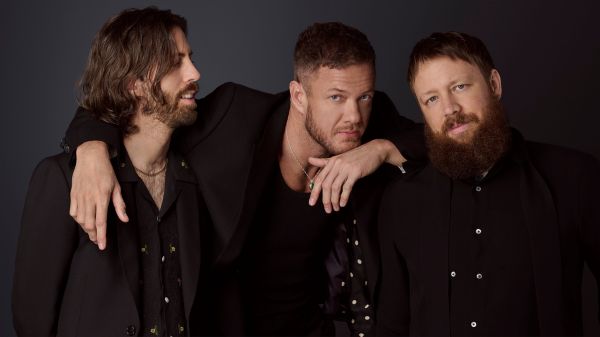 Imagine Dragons: LOOM World Tour | VIP Packages