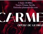 Carmen - Spanish Opera