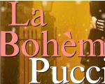 La Bohéme - Spanish Opera