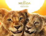 Película "Mufasa"