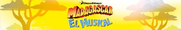 Madagascar, The Musical