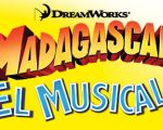 Madagascar, The Musical