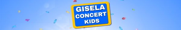 Gisela Concert Kids