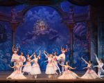 The Nutcracker. International Classical Ballet | P.I. Tchaikovsky