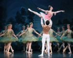 Sleeping Beauty. International Classical Ballet | P.I. Tchaikovsky