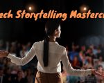 Speech Storytelling Masterclass