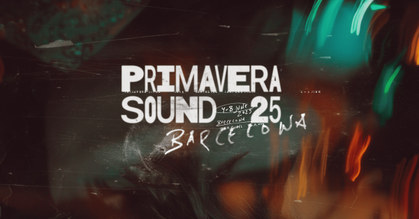 Primavera Sound Barcelona 2025