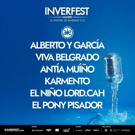 Inverfest 2025