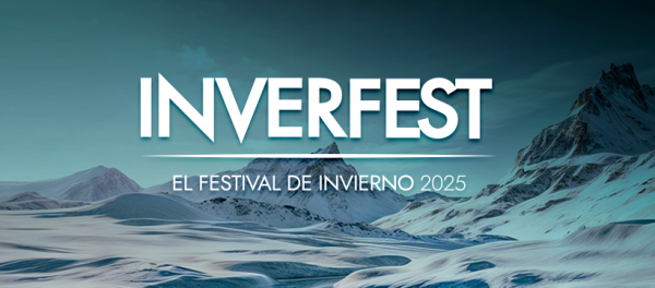 Inverfest 2025