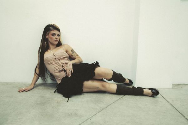 Alba Reche | Banco Mediolanum 26è Festival Mil·lenni 2025