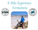 Formentera e-bike experience