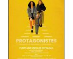 Proyección del documental “PROTAGONISTES”