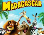 Dissabtes de cinema: Madagascar