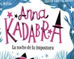 Celebrate Carnival with Anna Kadabra