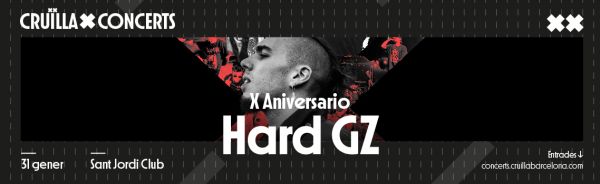 Hard GZ