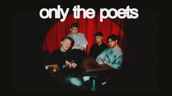 Only The Poets