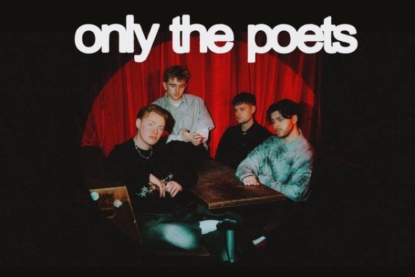 Only The Poets