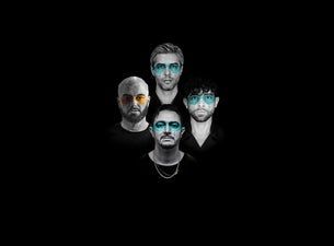 MEDUZA & James Hype Present Our House