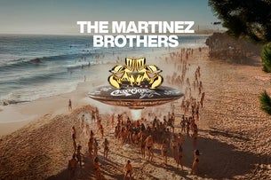 The Martinez Brothers