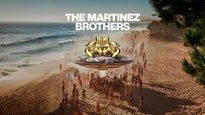 The Martinez Brothers