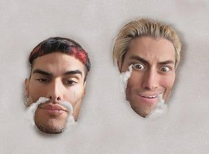 CA7RIEL & PACO AMOROSO - BAÑO MARIA TOUR 2025