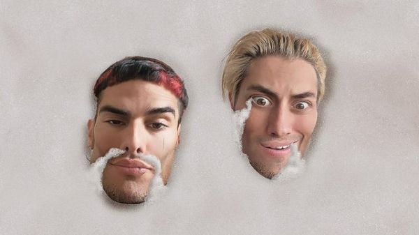 CA7RIEL & PACO AMOROSO - BAÑO MARIA TOUR 2025