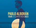 Pablo Alborán