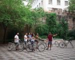 Seville Bike Tour