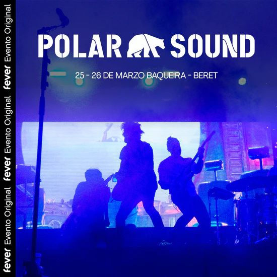 Polar Sound Festival 2022 - Festivals 