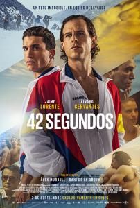 Film: "42 SECONDS"
