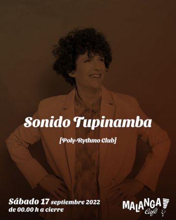 Sonido Tupinamba
