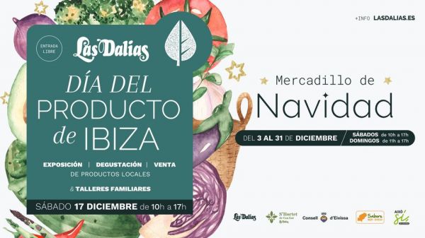 Día del producto de Ibiza