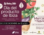 Día del producto de Ibiza