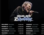 Miguel Ríos | "40th anniversary of Rock&Ríos"