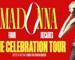 Madonna: The Celebration Tour