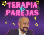 Óscar Sáenz: Terapia de parejas