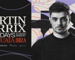 Martin Garrix - Thursdays at Ushuaïa Ibiza