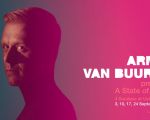 Armin van Buuren - Sundays at Ushuaïa Ibiza