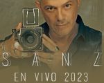 Alejandro Sanz - Sanz Live 2023